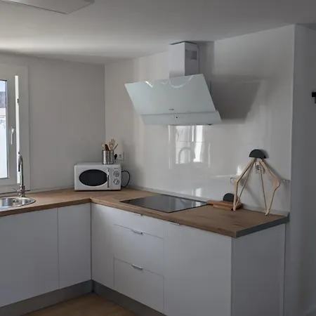 Appartement Aloja Guadiana