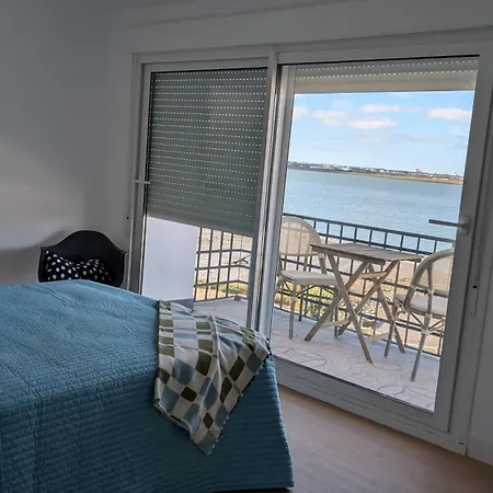 Appartement Aloja Guadiana