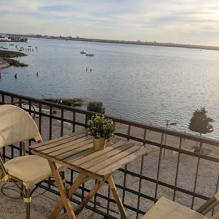 Aloja Guadiana Appartement Ayamonte