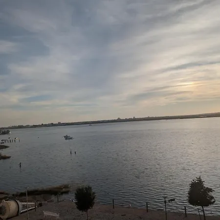 Aloja Guadiana * Ayamonte