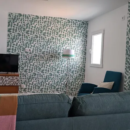 Aloja Guadiana Appartement