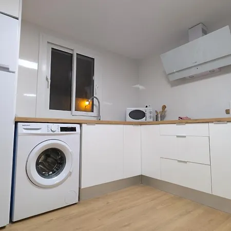Aloja Guadiana Appartement