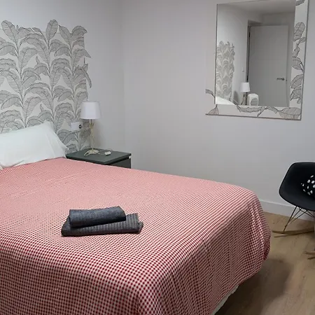 Appartement Aloja Guadiana Ayamonte