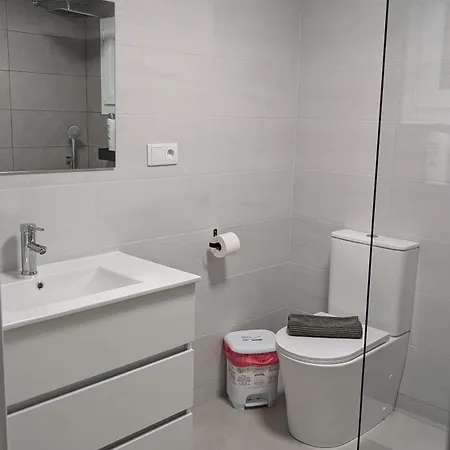Appartement Aloja Guadiana Ayamonte